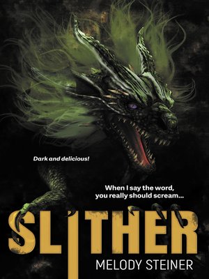 cover image of Slither